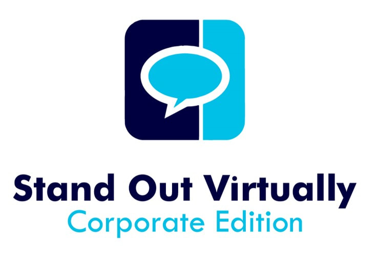 Stand Out Virtually Corporate Edition